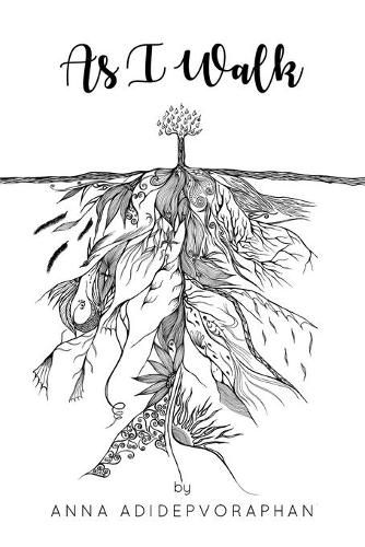 Cover image for As I Walk