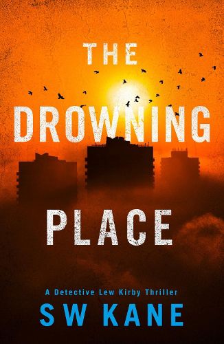 Cover image for The Drowning Place