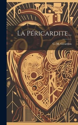 Cover image for La Pericardite...