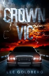 Cover image for Crown Vic