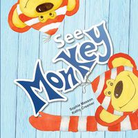 Cover image for See Monkey