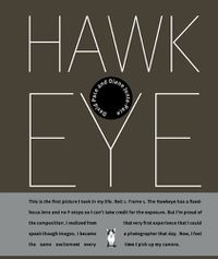 Cover image for Hawkeye