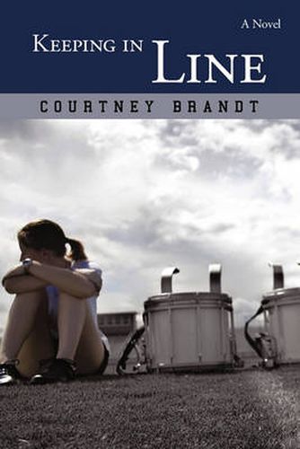 Cover image for Keeping in Line