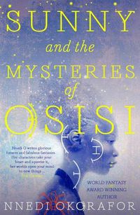 Cover image for Sunny and the Mysteries of Osisi
