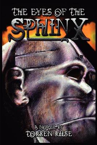 Cover image for Eyes of the Sphinx