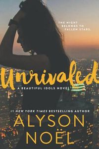 Cover image for Unrivaled