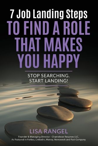 Cover image for 7 Job Landing Steps to Find a Role that Makes You Happy