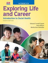 Cover image for Exploring Life and Career