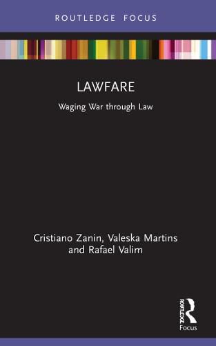 Cover image for Lawfare