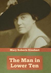 Cover image for The Man in Lower Ten