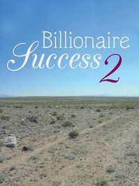 Cover image for Billionaire Success 2