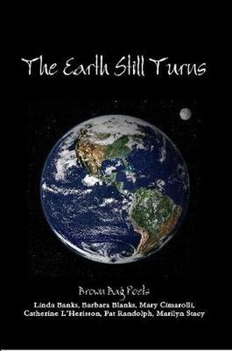 Cover image for The Earth Still Turns