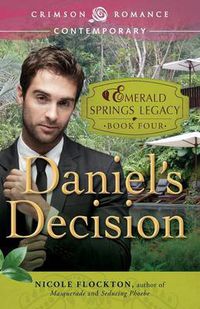 Cover image for Daniel's Decision