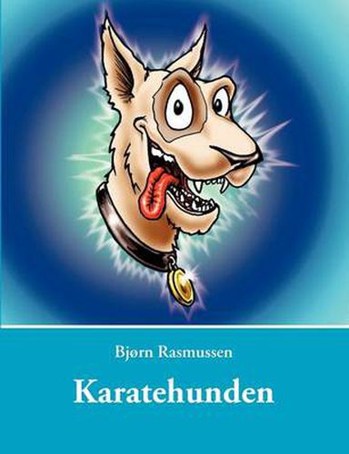 Cover image for Karatehunden