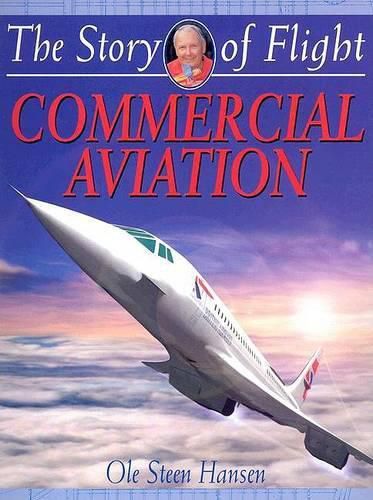 Cover image for Commercial Aircraft