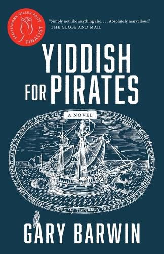 Yiddish for Pirates