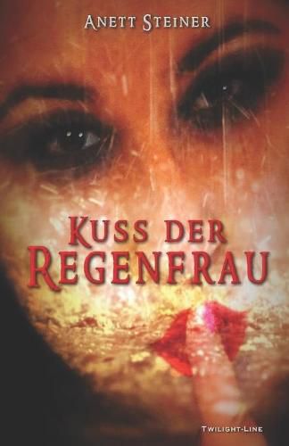 Cover image for Kuss der Regenfrau: 12 sinnlich-erotische Geschichten fur Liebhaber von Rubensfrauen
