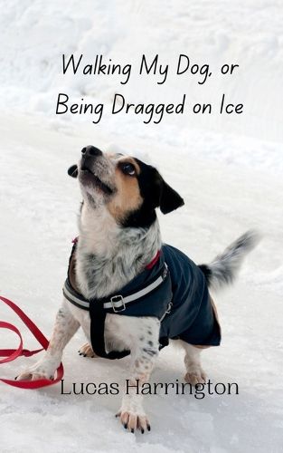 Cover image for Walking My Dog, or Being Dragged on Ice