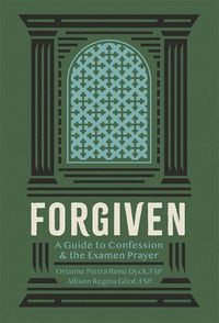 Cover image for Forgiven Guide to Confession