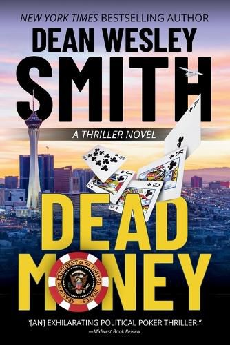 Cover image for Dead Money