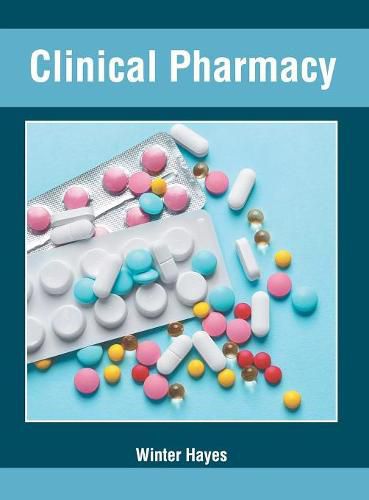 Cover image for Clinical Pharmacy