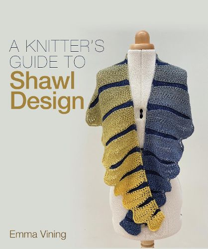 Cover image for Knitter's Guide to Shawl Design