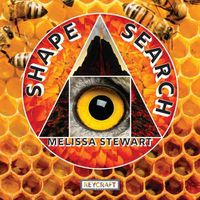 Cover image for Shape Search