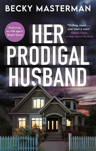 Cover image for Her Prodigal Husband