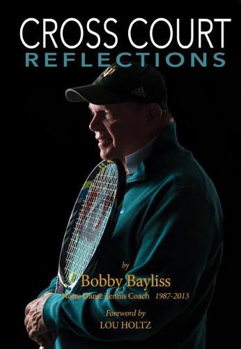 Cover image for Cross Court Reflections