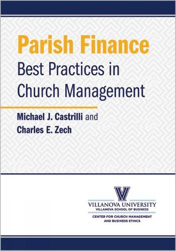 Parish Finance: Best Practices in Church Management