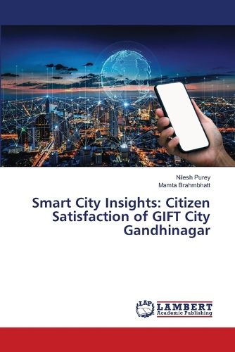 Cover image for Smart City Insights