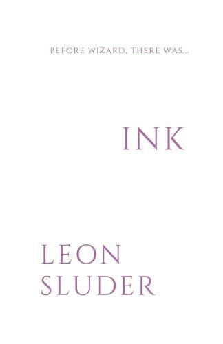 Cover image for Ink
