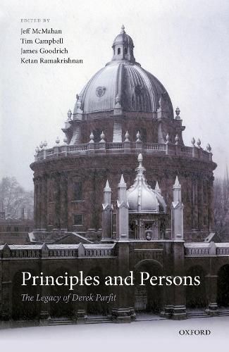 Principles and Persons: The Legacy of Derek Parfit