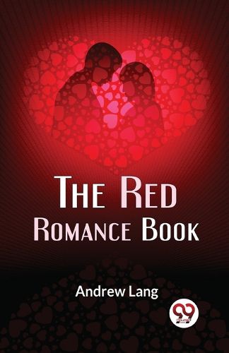 Cover image for The Red Romance Book