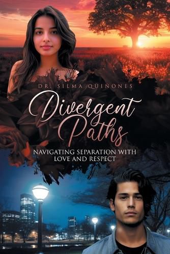 Cover image for Divergent Paths