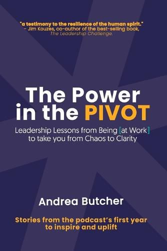 Cover image for The Power in the PIVOT