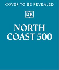 Cover image for North Coast 500