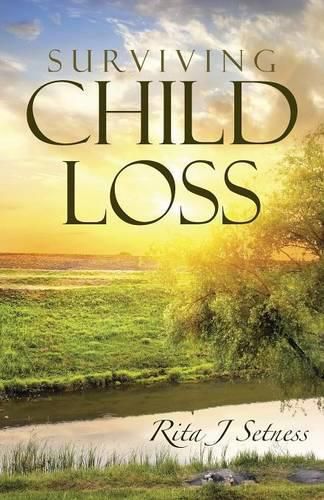 Cover image for Surviving Child Loss