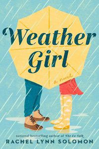 Cover image for Weather Girl