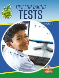 Cover image for Tips for Taking Tests