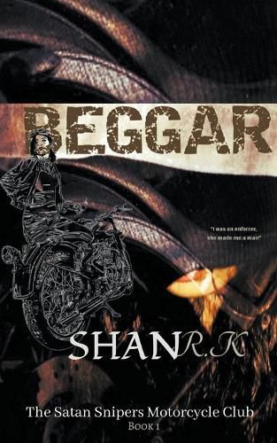 Cover image for Beggar