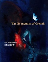 Cover image for The Economics of Growth