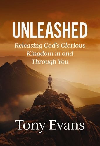 Cover image for Unleashed
