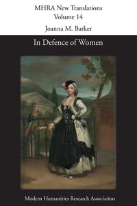 Cover image for In Defence of Women