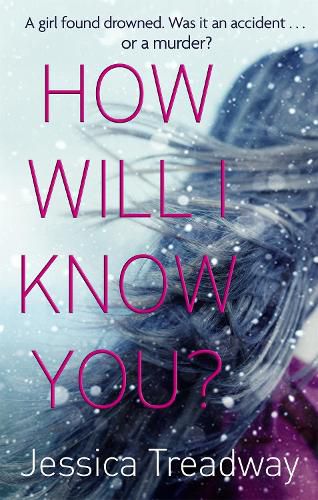 Cover image for How Will I Know You?