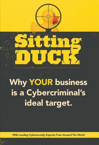 Cover image for Sitting Duck