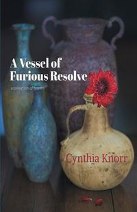 Cover image for A Vessel of Furious Resolve