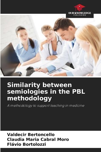 Cover image for Similarity between semiologies in the PBL methodology