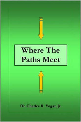 Cover image for Where the Paths Meet