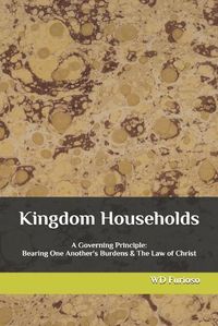 Cover image for Kingdom Households